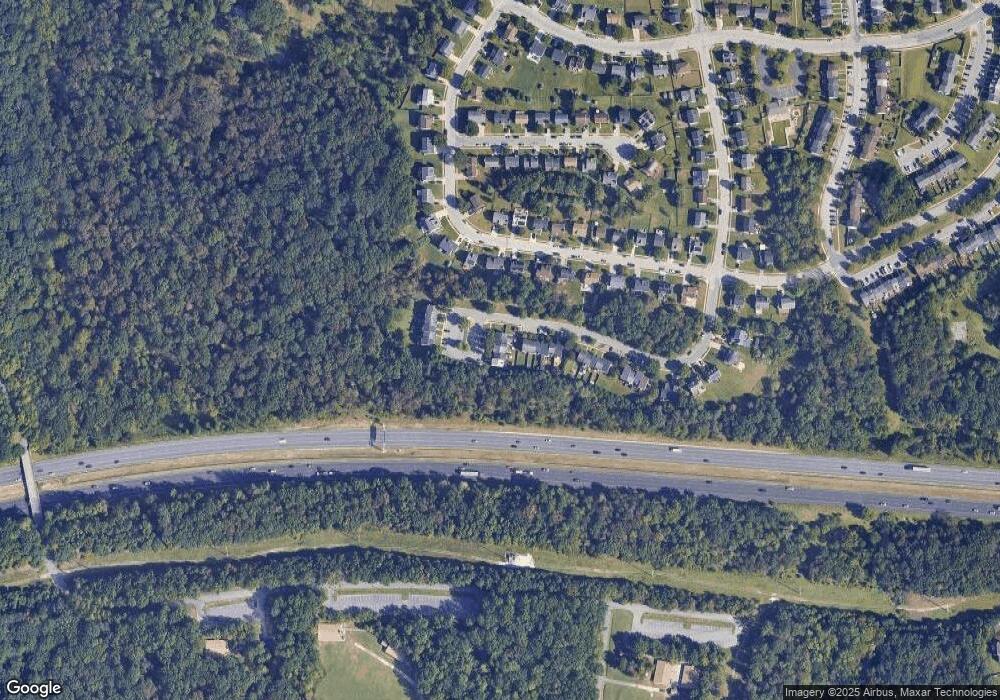 1905 Cross Trails Rd, Windsor Mill, MD 21244 - photo 1