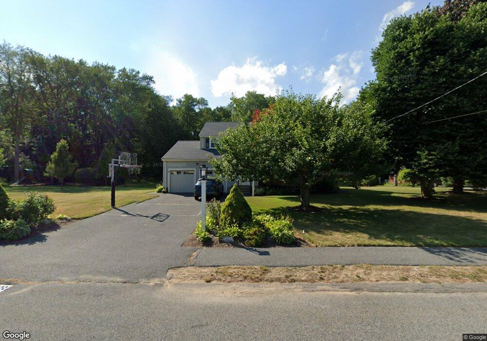 13 Rockridge Rd, Natick, MA 01760 - photo 1