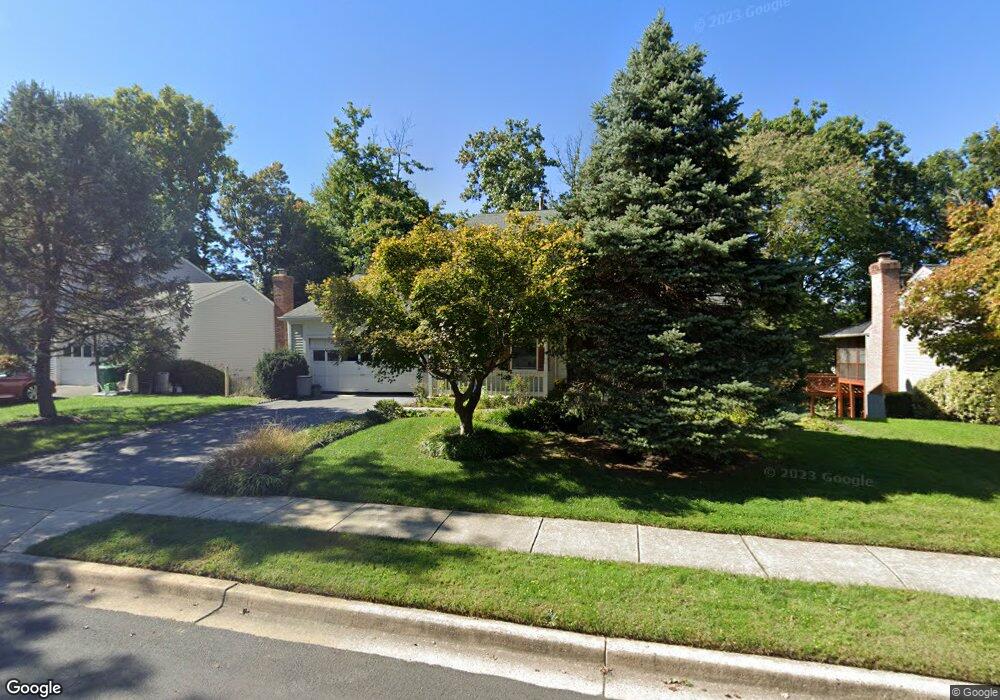 108 Summit Hall Rd, Gaithersburg, MD 20877 - photo 1