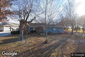 232 N 230th St, Arma, KS 66712