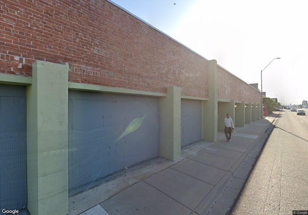 1422 E Mcdowell Rd, Phoenix, AZ 85006 - photo 1