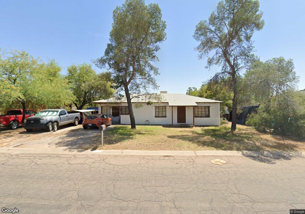 5018 E Winsett Blvd, Tucson, AZ 85711 - photo 1