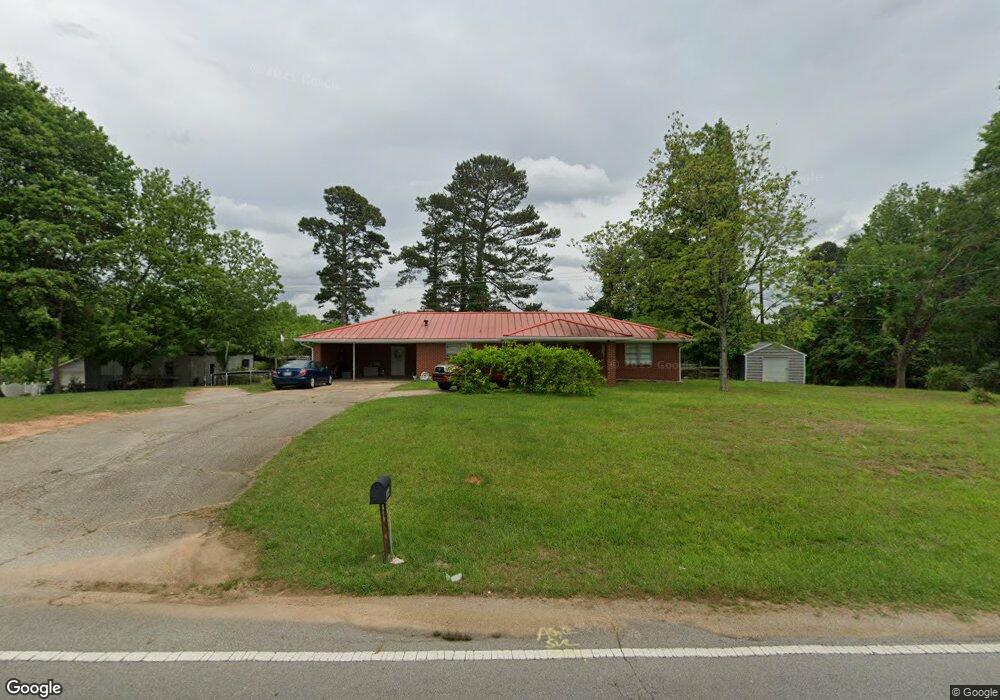 2534 Old Newnan Rd, Carrollton, GA 30116 - photo 1