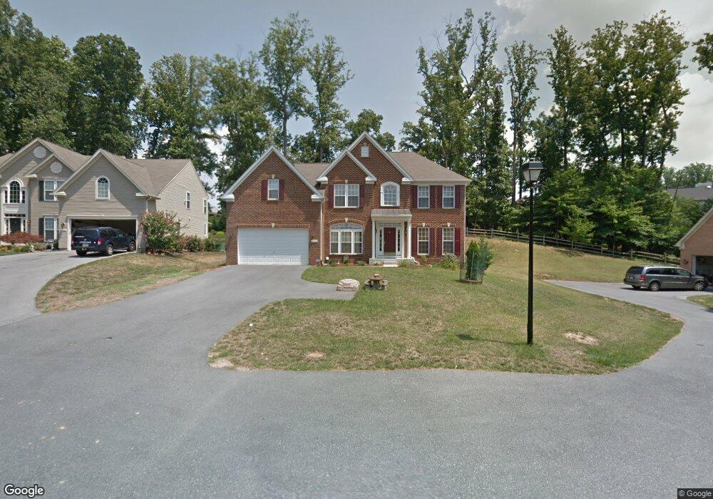 7838 Gregamin Ct, Ellicott City, MD 21043 - photo 1