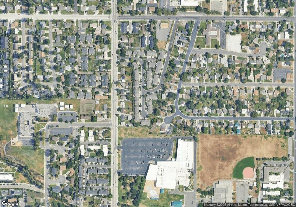 736 Park Shadows Cir, Bountiful, UT 84010 - photo 1