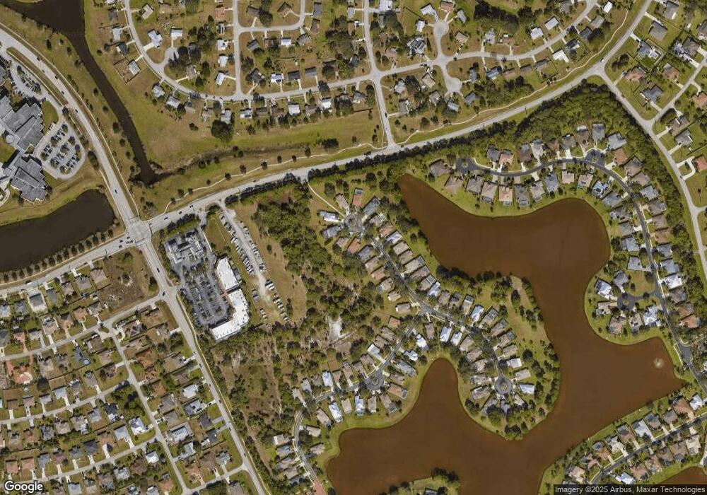 521 SW Deer Run, Port Saint Lucie, FL 34953 - photo 1