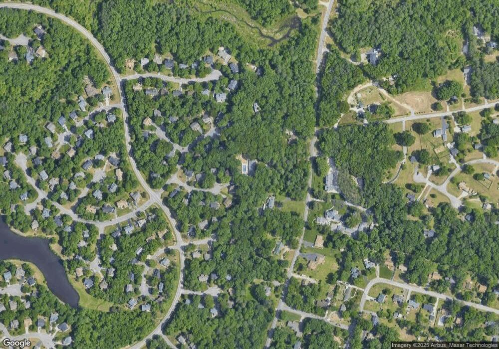 11422 Chalkley Rd, Chester, VA 23831 - photo 1