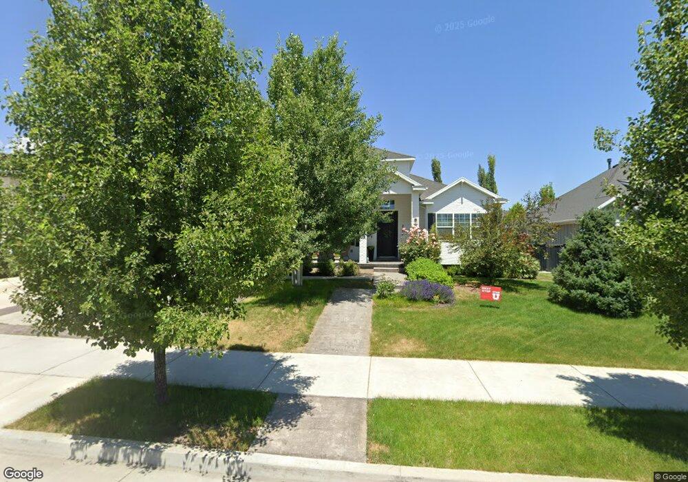 2176 W Legend Creek Ct unit 102, South Jordan, UT 84095 - photo 1