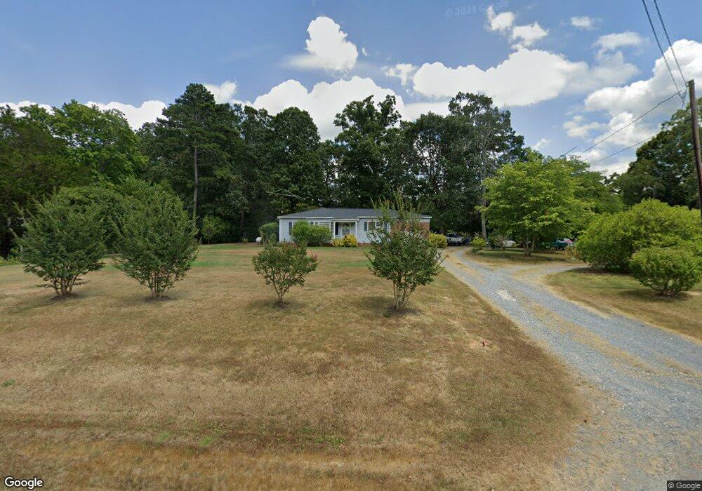 1751 Iron Mountain Rd, Asheboro, NC 27205 - photo 1