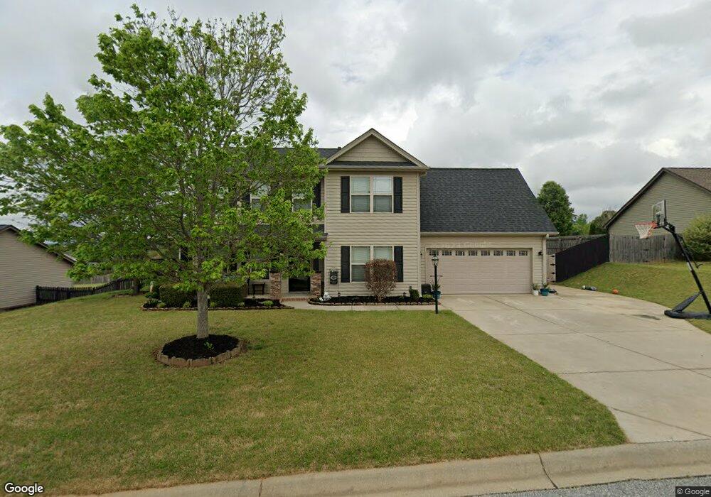 9 Bilbury Way, Travelers Rest, SC 29690 - photo 1