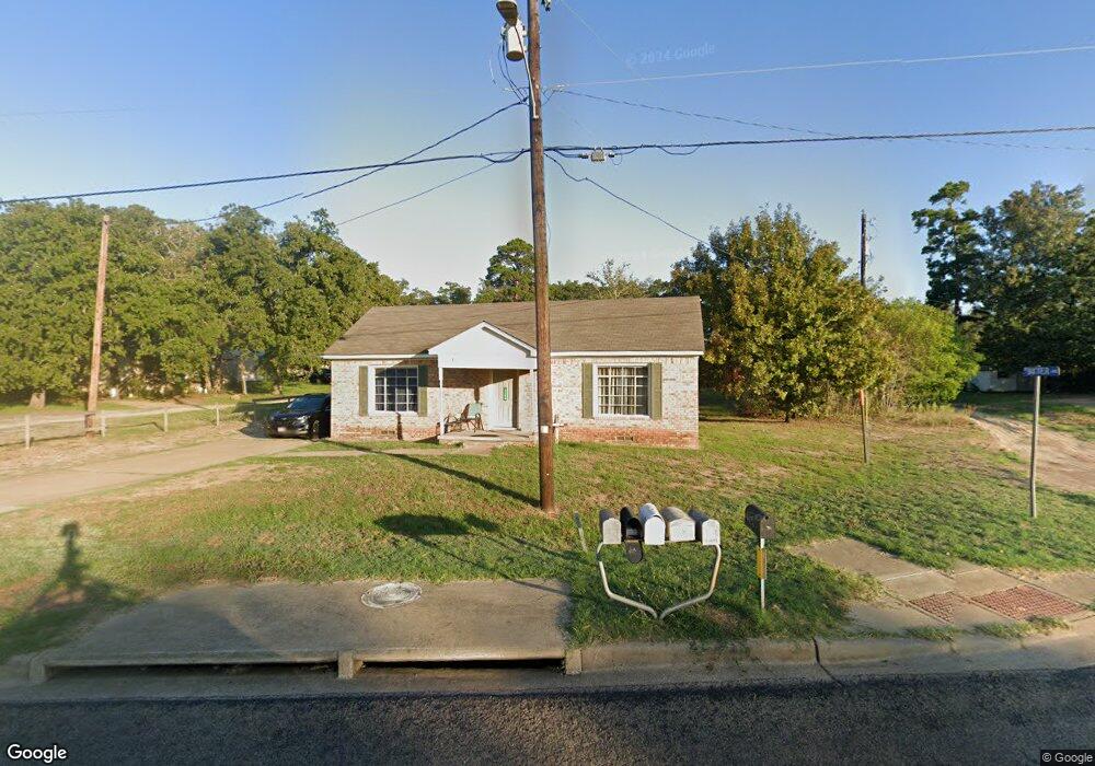 3306 Durst St, Nacogdoches, TX 75964 - photo 1