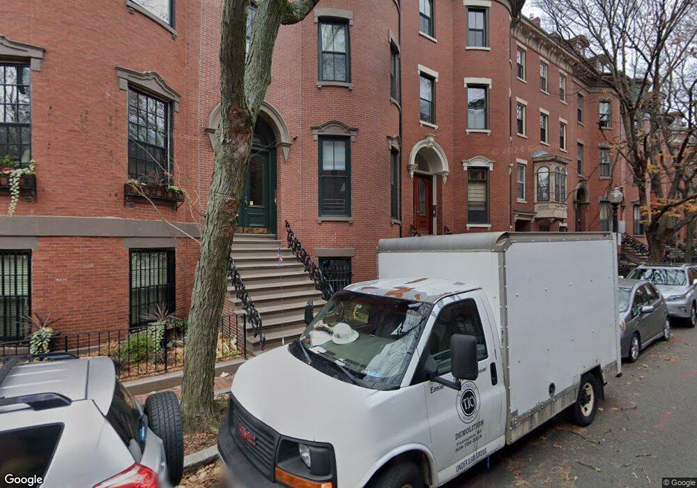 20 Upton St unit 2, Boston, MA 02118 - photo 1