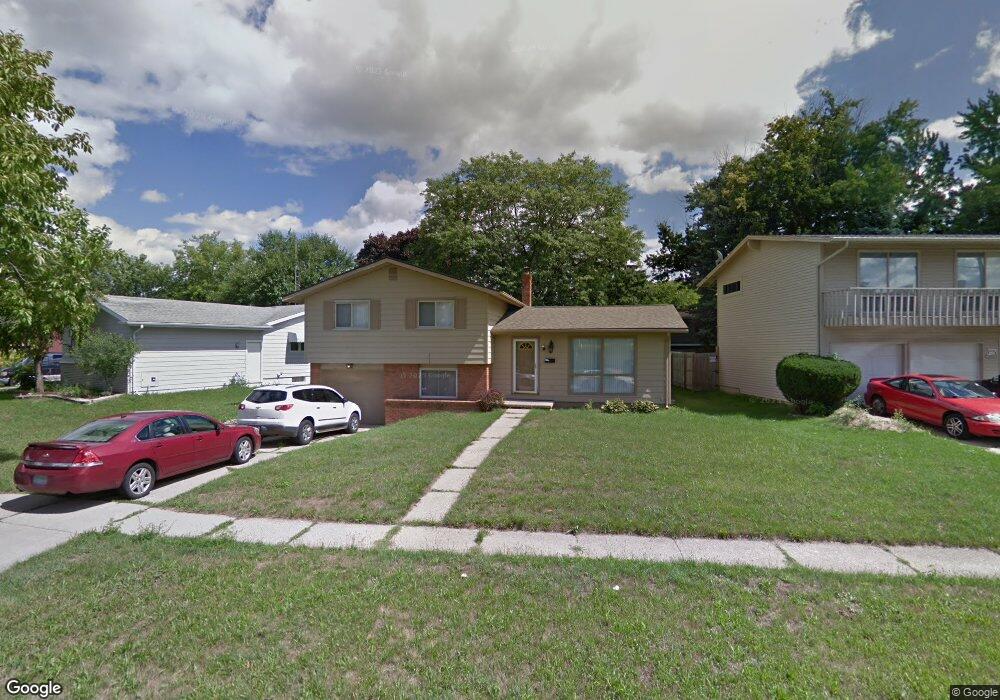 3901 Park Forest Dr, Flint, MI 48507 - photo 1