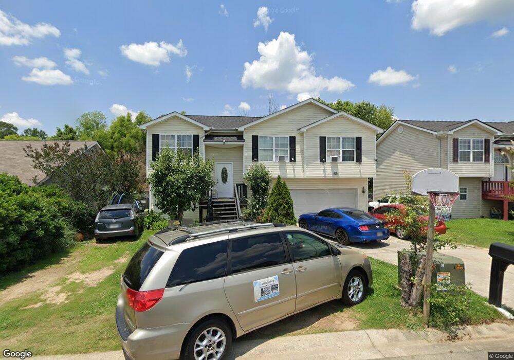 2507 Zoysia Way, Dalton, GA 30721 - photo 1