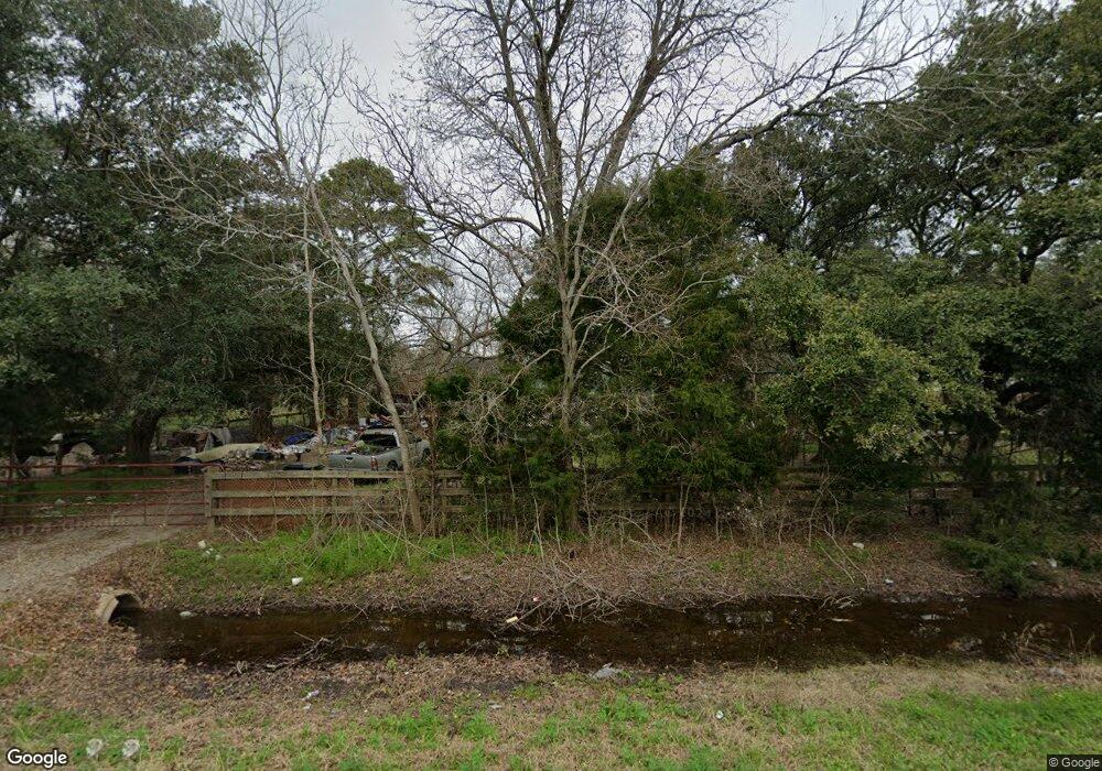 11434 Needville Fairchilds Rd, Needville, TX 77461 - photo 1