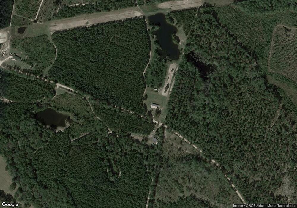 6970 Greenhouse Rd, Metter, GA 30439 - photo 1