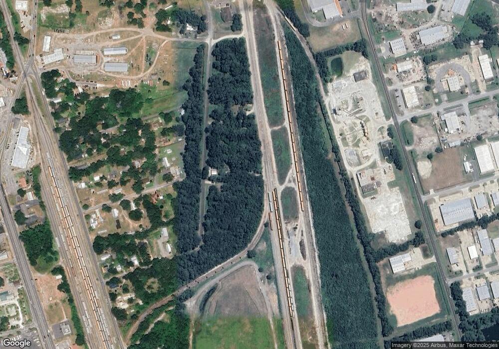 155 Track St, Brunswick, GA 31520 - photo 1