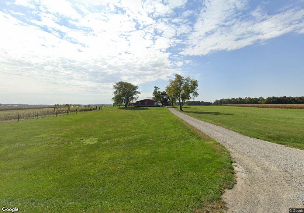 6735 W State Road 18, Bryant, IN 47326 - photo 1