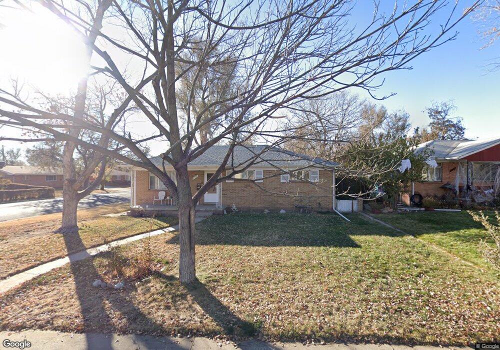 1101 Jamaica St, Aurora, CO 80010 - photo 1