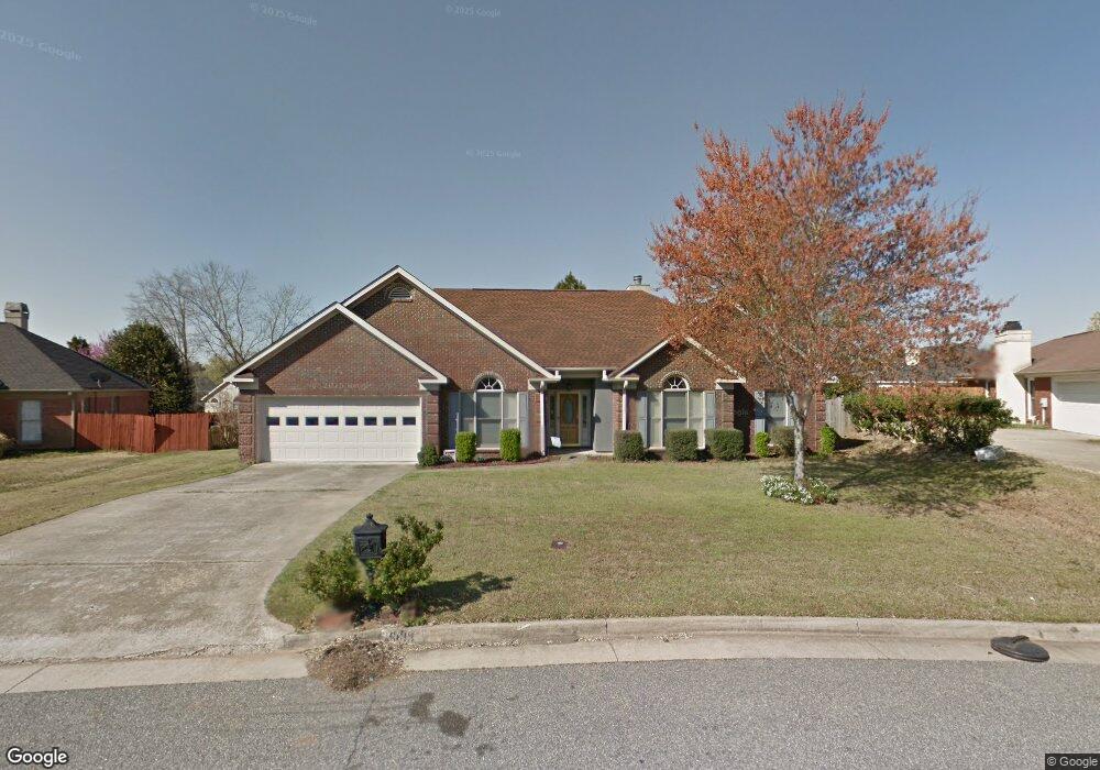 6615 Loblolly Ln, Columbus, GA 31909 - photo 1