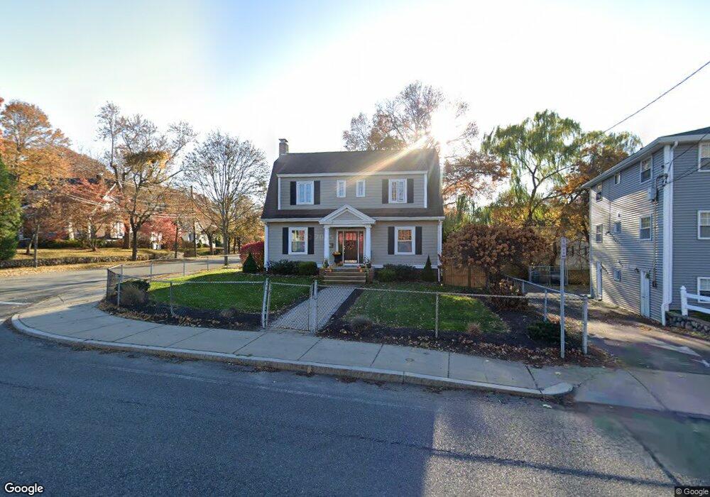 181 Franklin St, Stoneham, MA 02180 - photo 1