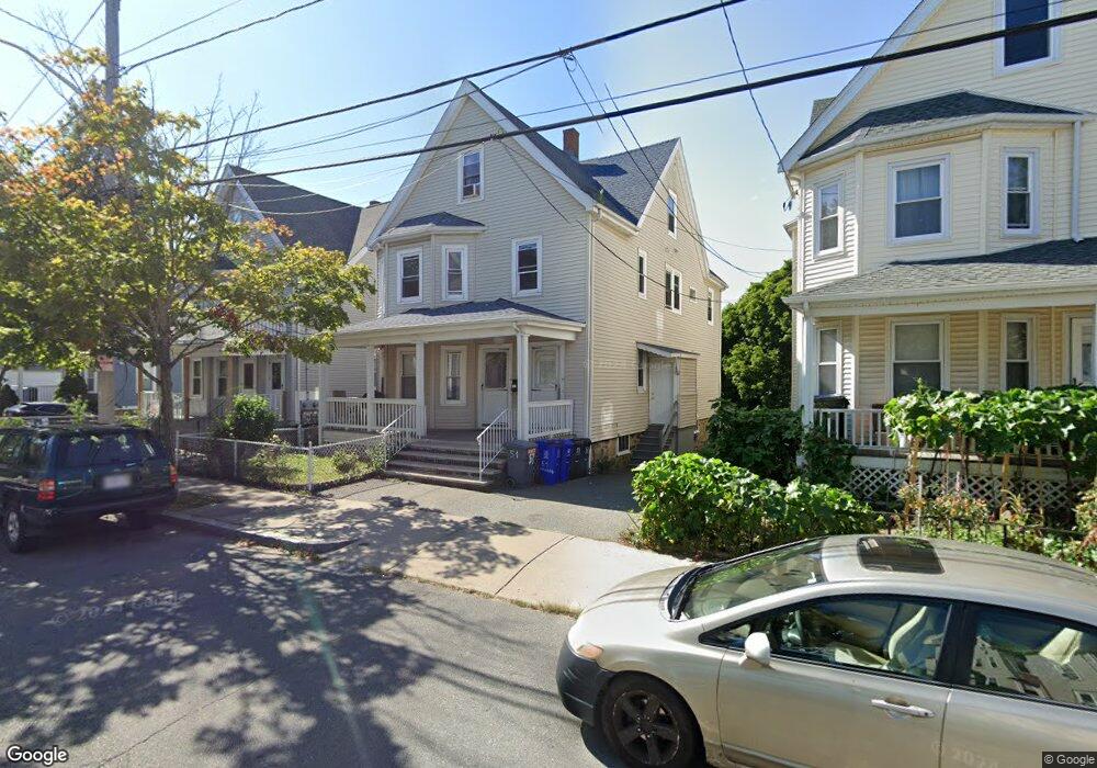 51 Ashland St unit 2, Malden, MA 02148 - photo 1