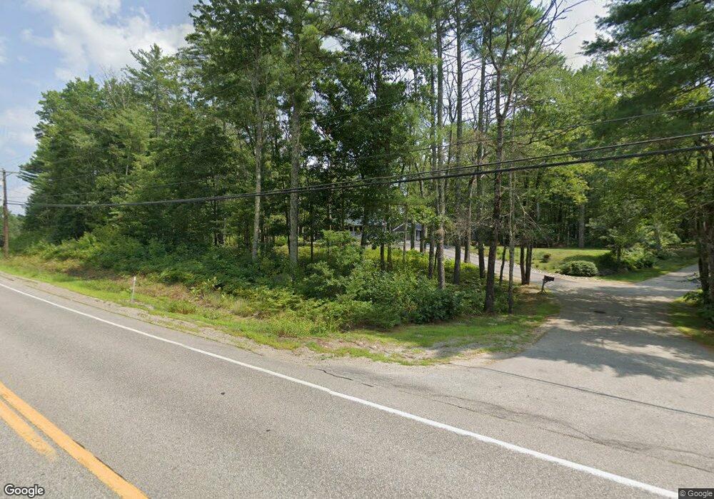 9 Strawberry Ln, Center Conway, NH 03813 - photo 1