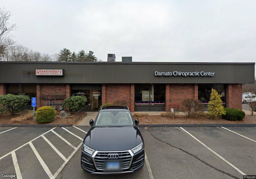 730 Hebron Ave unit 734, Glastonbury, CT 06033 - photo 1