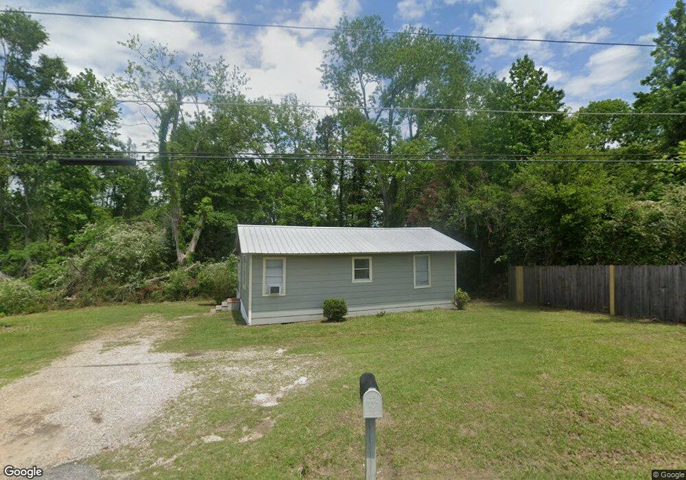 825 Lower Myrick Rd, Laurel, MS 39443 - photo 1