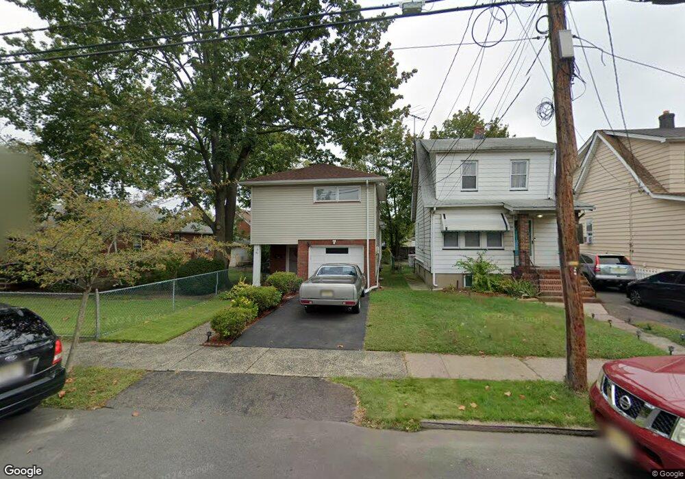 193 Wabash Ave, Paterson, NJ 07503 - photo 1