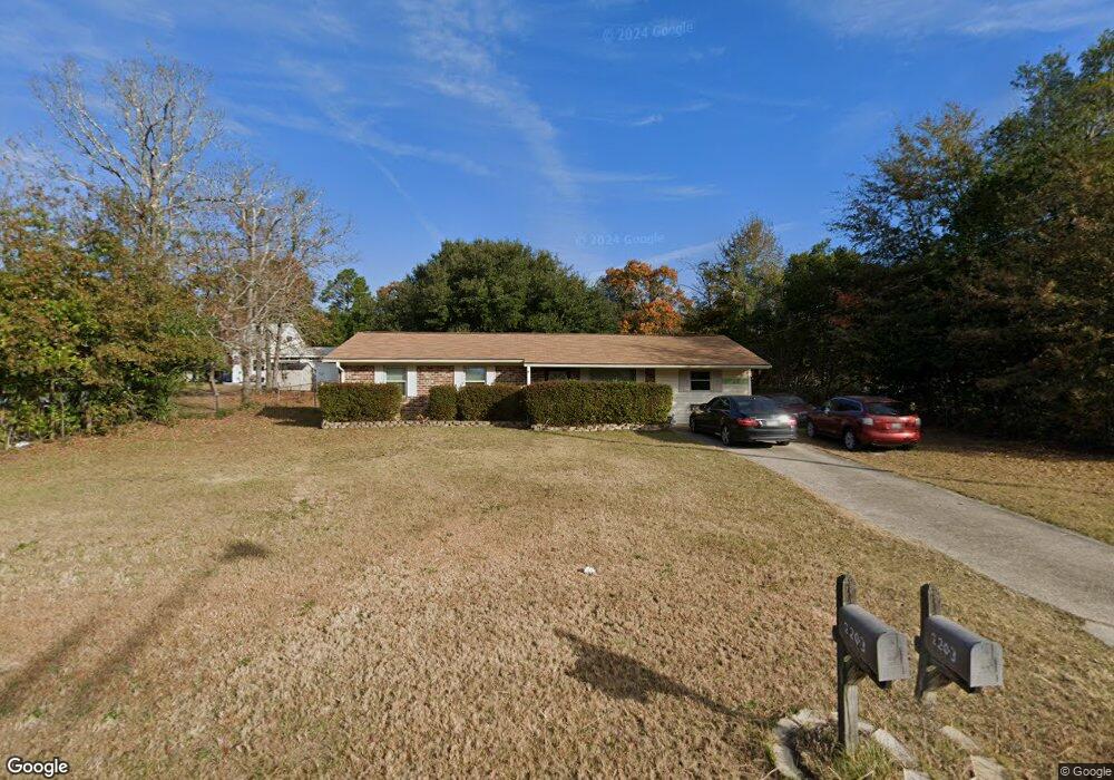 2203 Boykin Rd, Augusta, GA 30906 - photo 1
