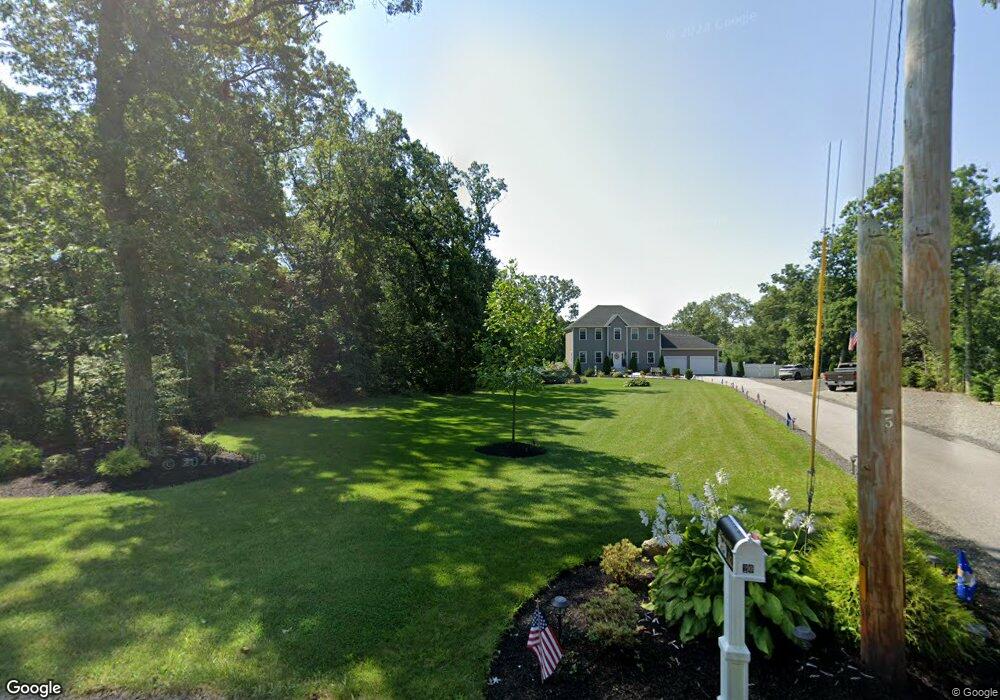 0 Carriage Hill Rd unit 1213381, Scituate, RI 02857 - photo 1