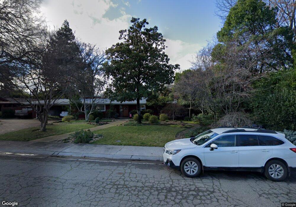 1021 Bryant Ave, Chico, CA 95926 - photo 1