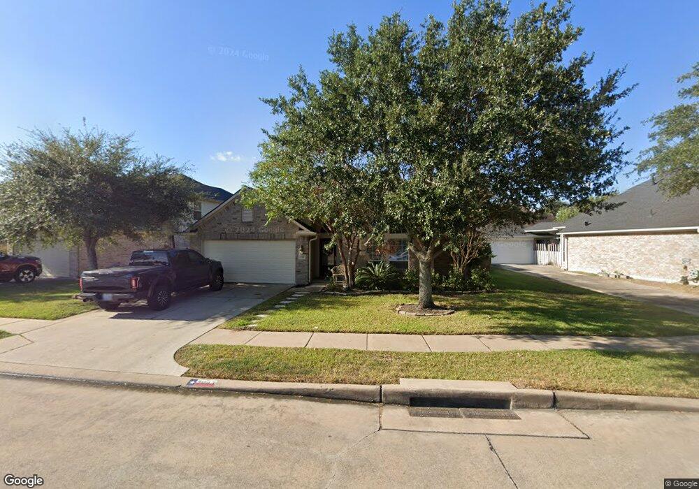 7943 Redland Woods Dr, Houston, TX 77040 - photo 1