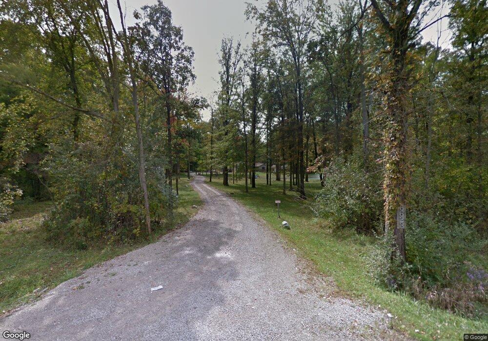 6623 Colf Rd, Carleton, MI 48117 - photo 1