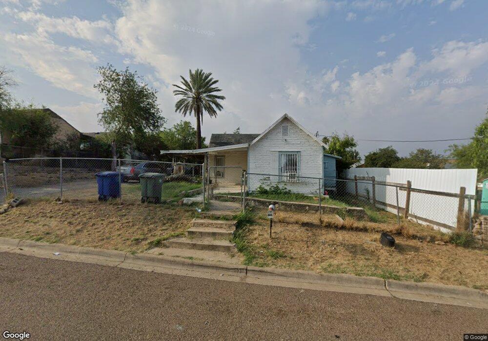 415 E Stewart St, Laredo, TX 78040 - photo 1