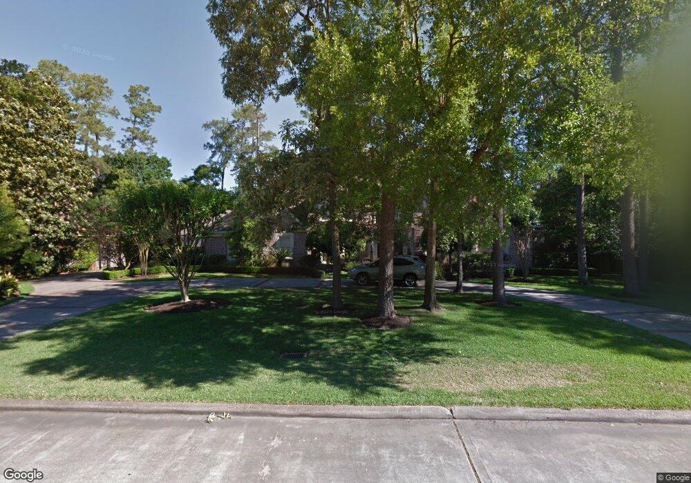 5 Duchess Ct, Houston, TX 77024 - photo 1