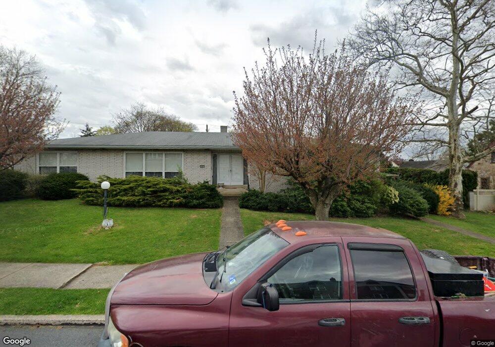 1043 N 18th St unit 1051, Allentown, PA 18104 - photo 1