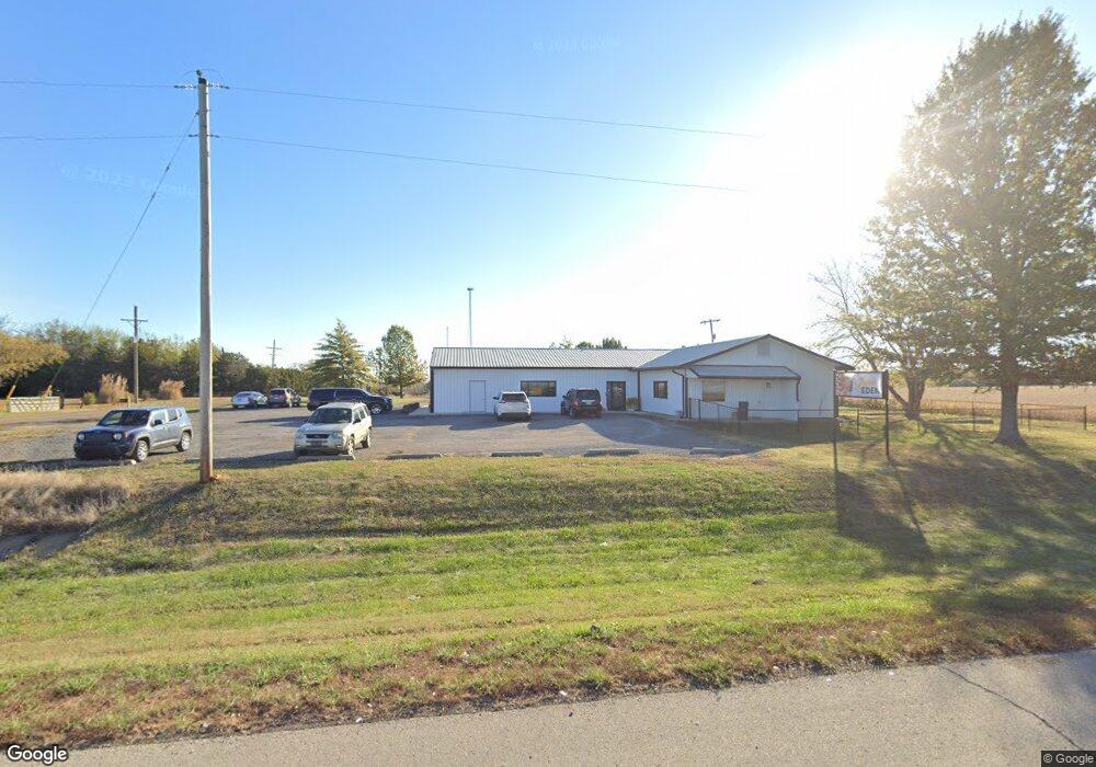 1503 22000 Rd, Parsons, KS 67357 - photo 1