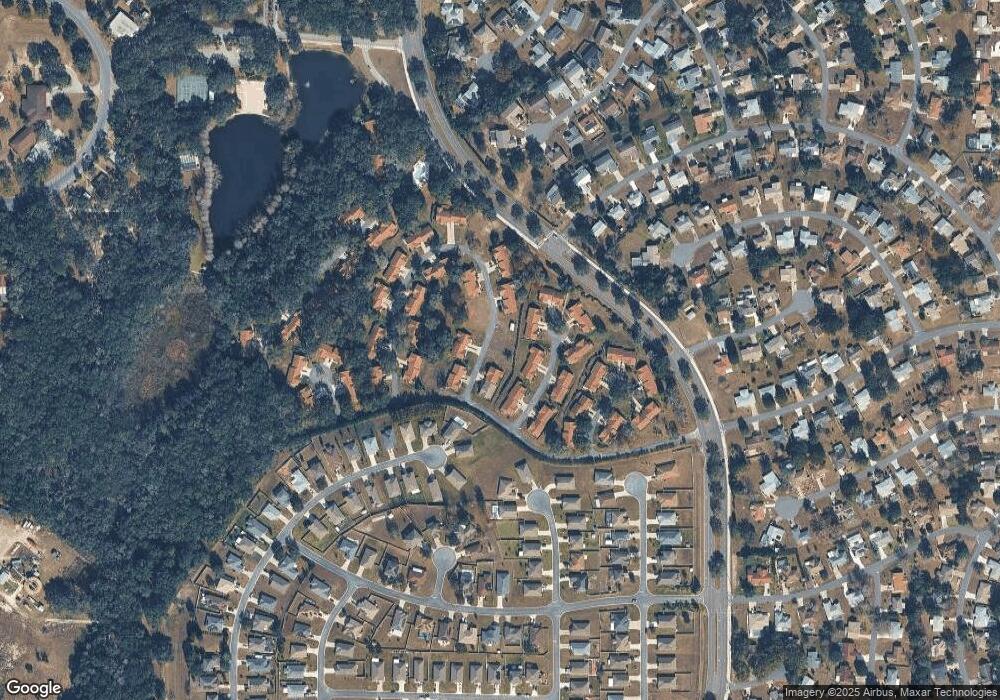 3690 N Laurelwood Loop, Beverly Hills, FL 34465 - photo 1