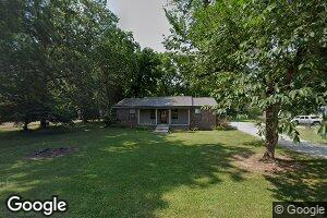 152 Atwood St, Trezevant, TN 38258