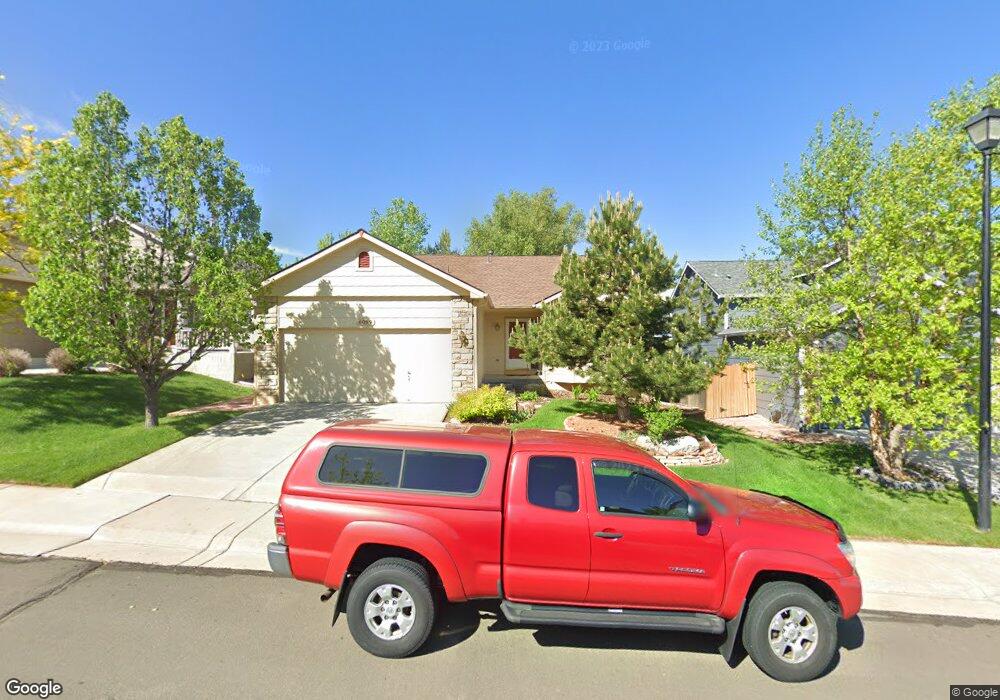 6099 S Quemoy Way, Aurora, CO 80015 - photo 1