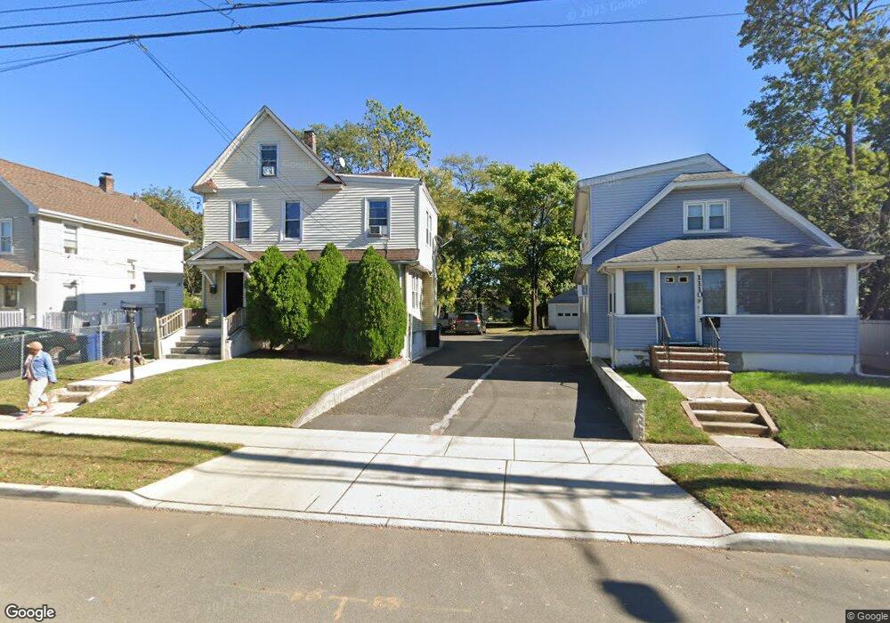 1114-16 E 3rd St, Plainfield, NJ 07062 - photo 1