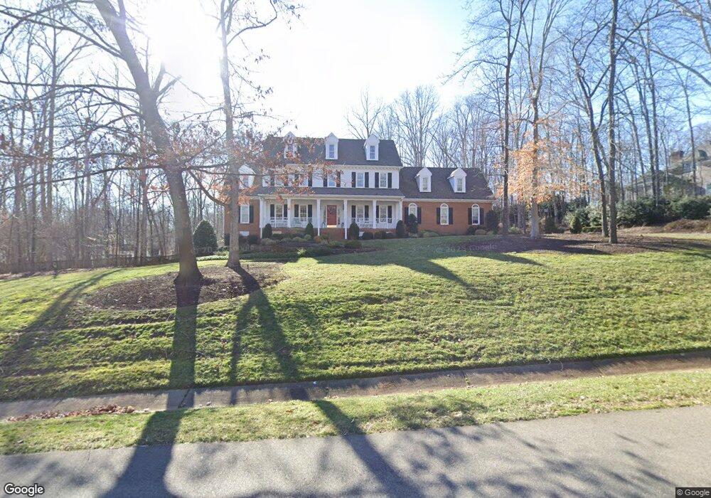 2040 Chartstone Dr, Midlothian, VA 23113 - photo 1