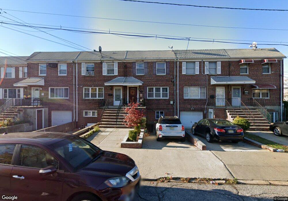 75 Towers St, Jersey City, NJ 07305 - photo 1