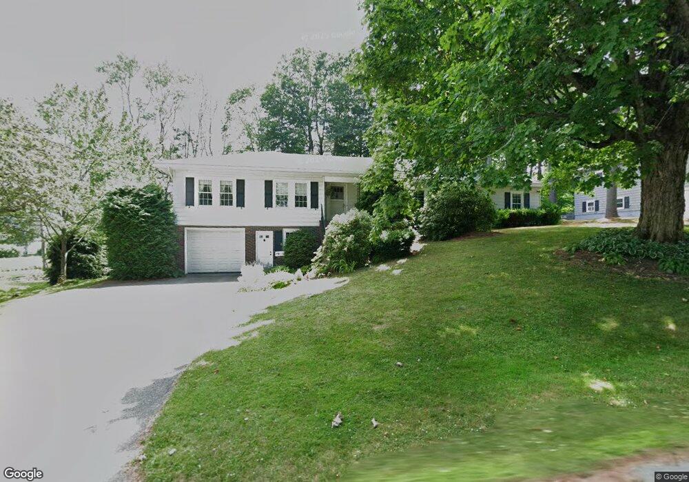 4 Cherry Hill Terrace, Waterville, ME 04901 - photo 1