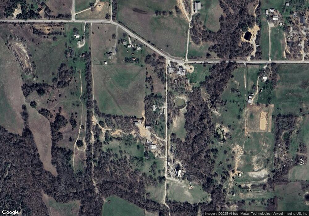 2539 Harwell Lake Rd, Weatherford, TX 76088 - photo 1