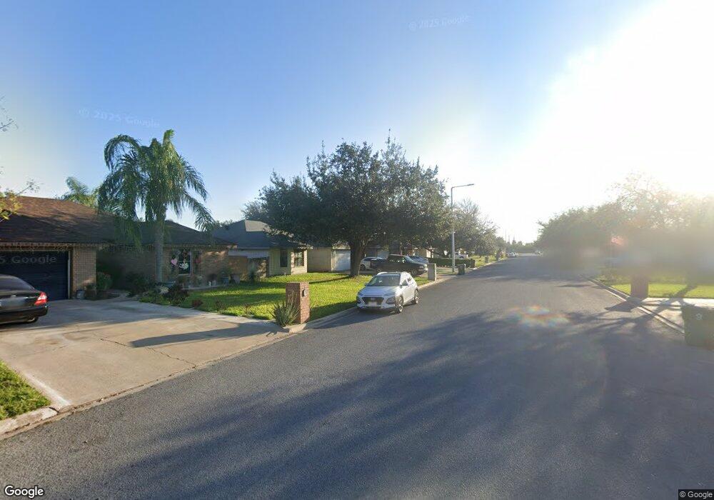 514 Shea Dr, Alamo, TX 78516 - photo 1