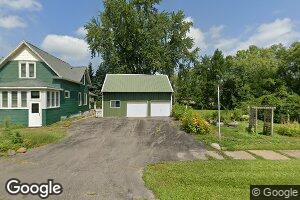 401 W Front St, Withee, WI 54498