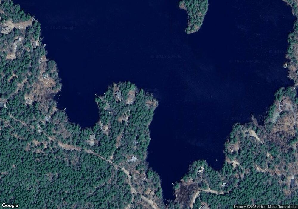 22 Fuller Rd, Moultonborough, NH 03254 - photo 1